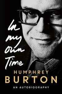 In My Own Time: An Autobiography