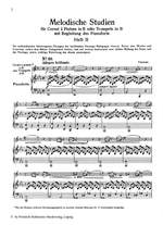 Melodische Studien, Vol. 2 Product Image