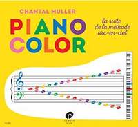 Muller-Simmerling, C: Piano Color