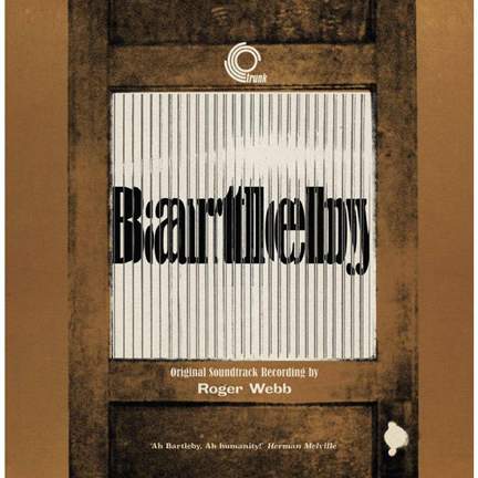 Bartleby - Original Motion Picture Soundtrack