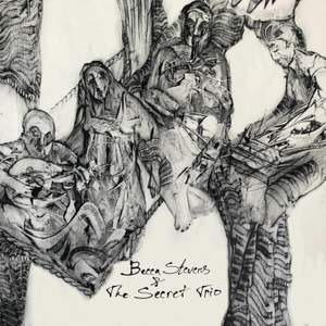 Becca Stevens & The Secret Trio Product Image
