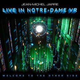 Welcome To the Other Side