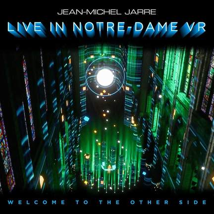 Welcome To the Other Side