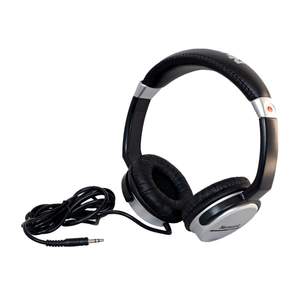 Numark HF125MINI stereo headphones - 3.5mm plug