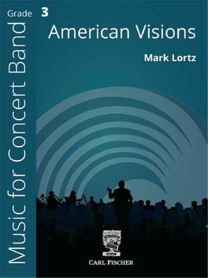 Mark Lortz: American Visions