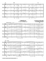 Classical Miniatures for Wind Quintet Product Image