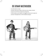 Hal Leonard Gitaar voor kids deel 1 Product Image