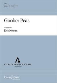 Eric Nelson: Goober Peas