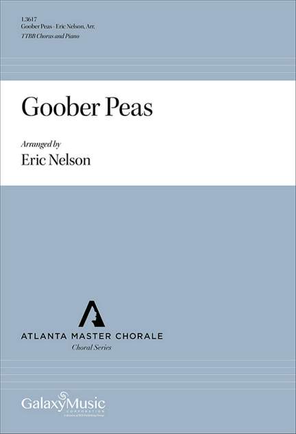 Eric Nelson: Goober Peas