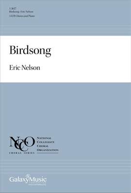 Eric Nelson: Birdsong