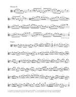 Bach, JS: Six Suites for Violoncello solo BWV 1007-1012 arranged for Viola solo Product Image