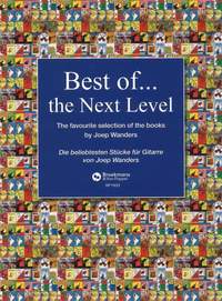 Joep Wanders: Best Of The Next Level