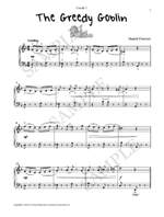 Donald Thomson: Donald Thomson's Halloween Piano Tunes Product Image