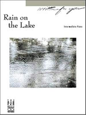 Mary Leaf: Rain On The Lake