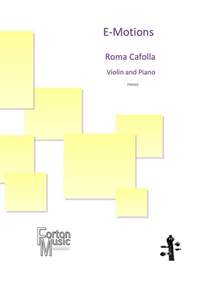 Roma Cafolla: E-Motions