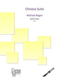 Michael Regan: Chinese Suite
