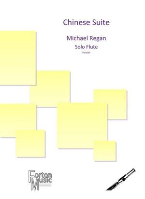 Michael Regan: Chinese Suite