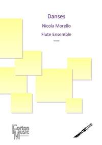 Nicola Morello: Danses