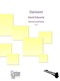 David Edwards: Clarissimi