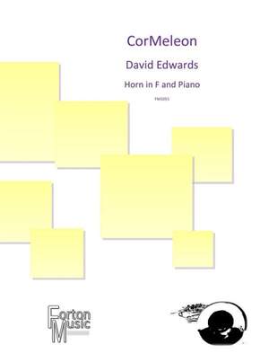David Edwards: CorMeleon