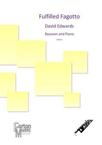 David Edwards: Fulfilled Fagotto