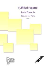 David Edwards: Fulfilled Fagotto