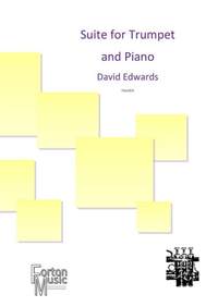 David Edwards: Suite for Trumpet and Piano