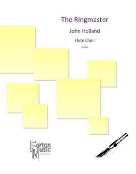 John Holland: The Ringmaster