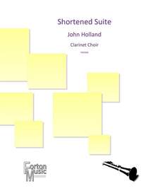 John Holland: Shortened Suite