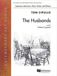 Tom Cipullo: The Husbands