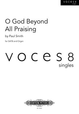 Gustav Holst: O God Beyond All Praising