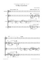 Roderick Williams: O Rex Gentium Product Image