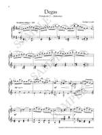 Graham Lynch: Art Preludes Product Image