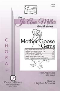 Stephen Shewan: Mother Goose Gems