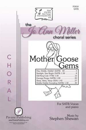 Stephen Shewan: Mother Goose Gems