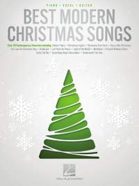 Best Modern Christmas Songs