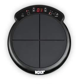 KTMP1 Electronic Drum & Percussion Pad Module