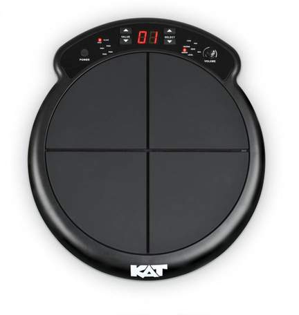 KTMP1 Electronic Drum & Percussion Pad Module