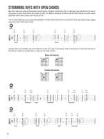 Chad Johnson: Hal Leonard Baritone Guitar Method Product Image