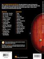 Chad Johnson: Hal Leonard Baritone Guitar Method Product Image