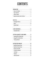Chad Johnson: Hal Leonard Baritone Guitar Method Product Image