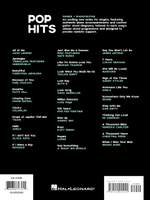Pop Hits Product Image