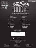 Southern Rock Product Image