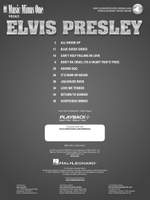 Elvis Presley Product Image