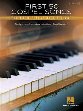 First 50 Gospel Songs