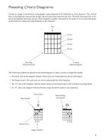 A Quick Guide to Guitar Chords Product Image