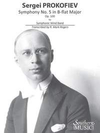 Sergei Prokofiev: Symphony No. 5 in B-flat Major, Op. 100