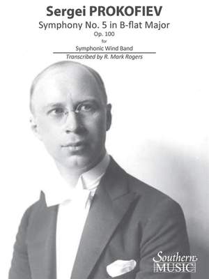 Sergei Prokofiev: Symphony No. 5 in B-flat Major, Op. 100