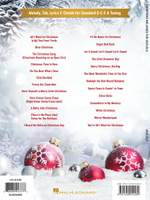 Christmas Melodies for Ukulele Product Image