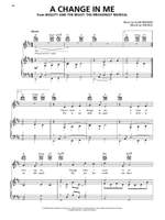 Alan Menken Songbook - 2nd Edition Product Image